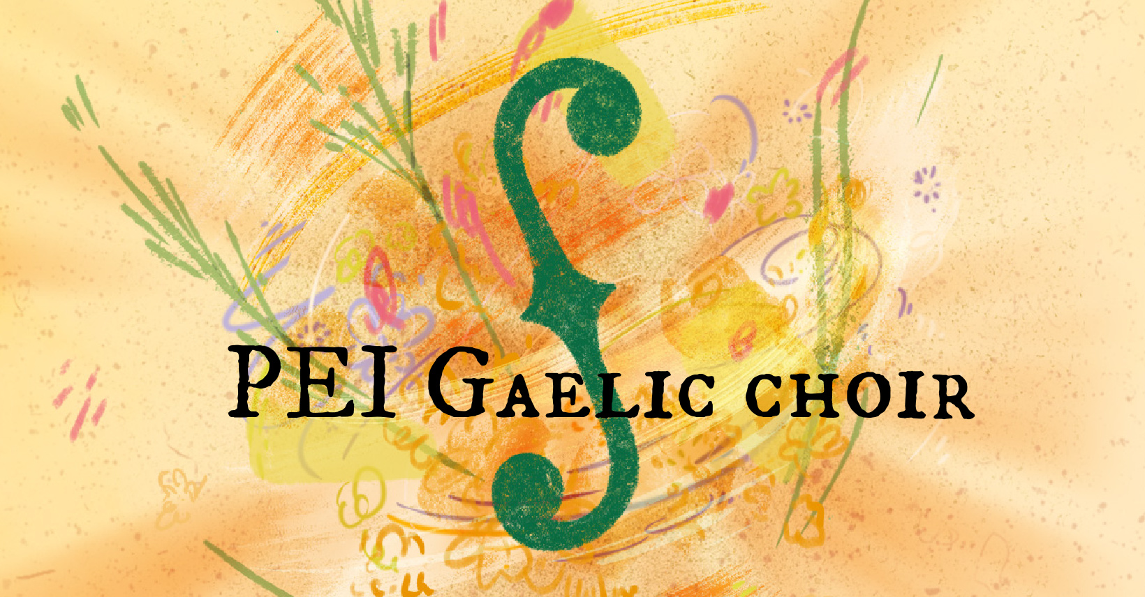 PEI Gaelic Choir