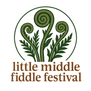 Little Middle Fiddle Festival November 1st 2025